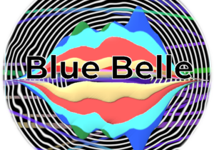 Blue Belle