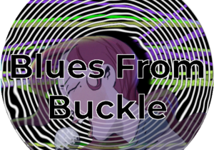 Blues From Buckle