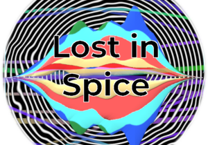 Lost in Spice