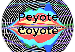 Peyote Coyote