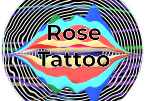 Rose Tatoo
